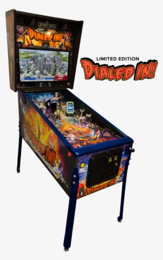 Features Of The Game
