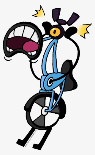 Doodle Of Charlie From Yo-kai Watch Shadowside