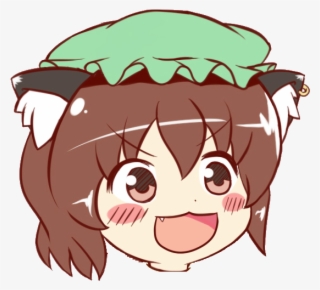 Made A Quick Little Crop Of Chen's Head For All You