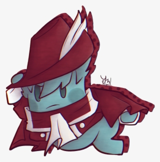 Drew My Favorite Dead Kid From