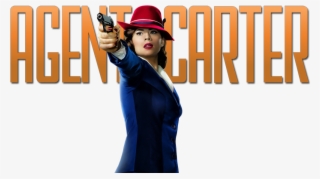 Png Agente Carter