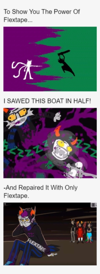 Gamzee Png