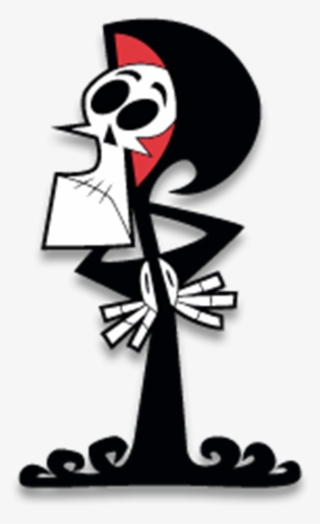 Grim