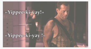 Die Hard