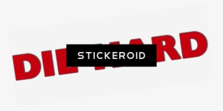 Die Hard Logo
