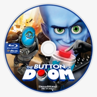 The Button Of Doom Bluray Disc Image