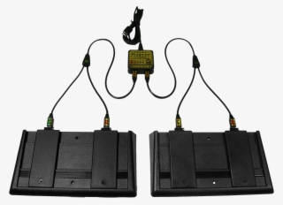 Frag Pedal Quad Image