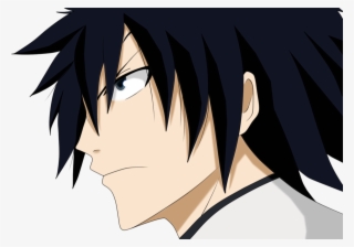 Ll Take You Down Clipart Gray Fullbuster Fairy Tail