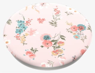 Pink Trellis, Popsockets