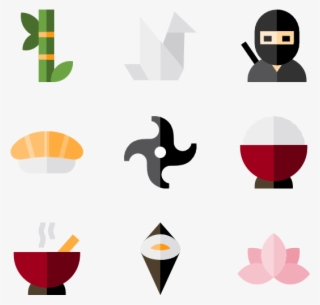 Icons Free Japan