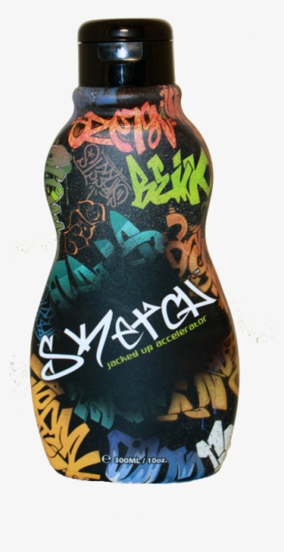 Edgy Cool Indoor Tanning Lotion From Everyday Shorts