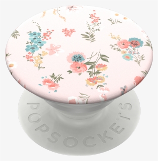 Pink Trellis, Popsockets