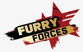 Furry Forces Logo