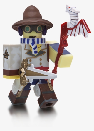 Roblox Toys/core Figures