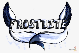 Frostbite's Official Logo