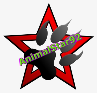 Custom Logo Animalstar92