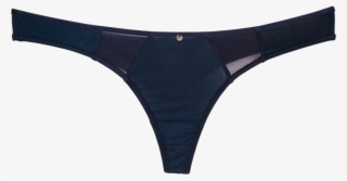 Single Edgy G-string