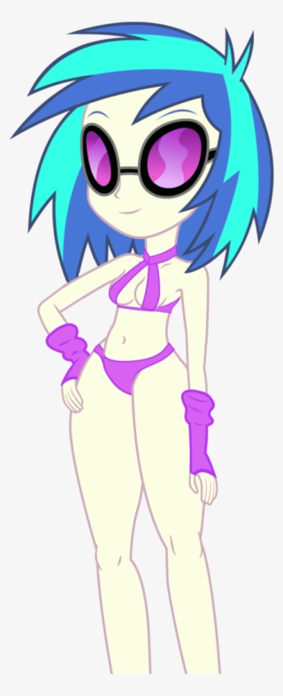 Discord, Mlp