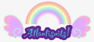 Atlantisuits Logo