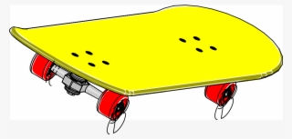 Skateboard Png