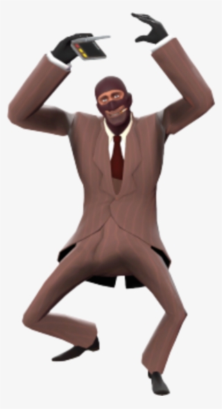 Tf2 Spy Png