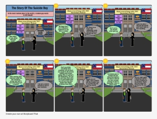 English Speech Visual