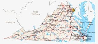 Where Would You Draw The Lines, To Define Regions Of
