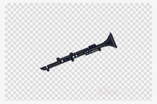 Clarinet Icon Clipart Clarinet Musical Instruments