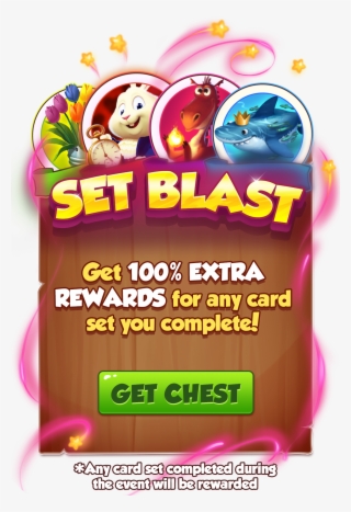Set Blast