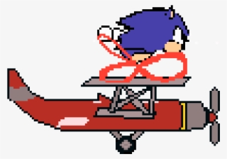 Sonic Cd Tornado