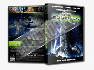 Godzilla 1998 Png