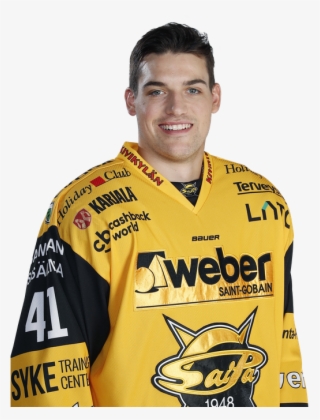 #41 Radke, Roy