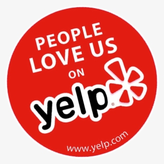See Us On Yelp
