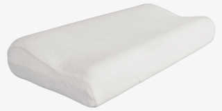 Gibara Almohada Curva De Memory Foam