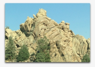 Weathering Of Rocks A Poor Regulator Of Global Temperatures