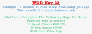 I Can't Do An Unassisted Dead Hang Pull Up Yet, So