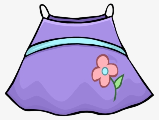 Clothes Transparent Club Penguin