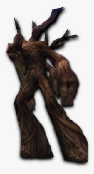 Woodland Haunter