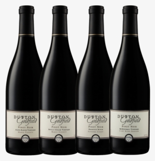 Pinot Noir Roadtrip Gift Pack