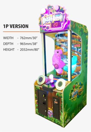 Video - Description - Specifications