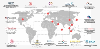 Global Map
