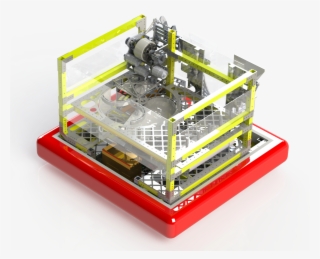 Our Design Process For Kamehameha Consisted Of