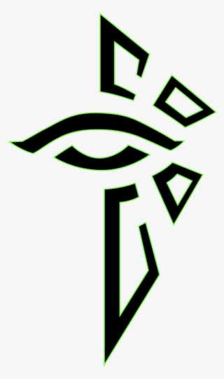 Enlightened Faction Symbol