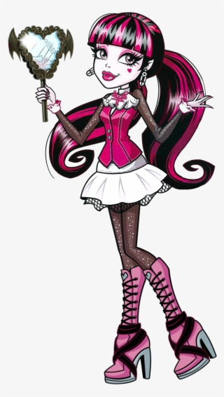 Draculaura - Basic