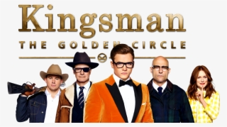The Golden Circle Image