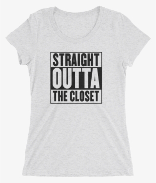 Straight Outta The Closet