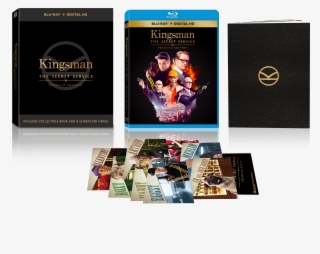 Blu-ray Premium Set