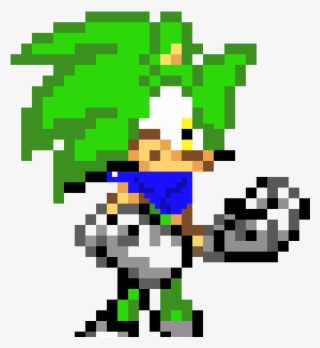 Png Royalty Free Download Kappa The Hedgehog Sprite