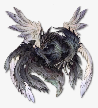 Bahamut Stafficon