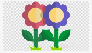 Flowers Icon Png Clipart Floral Design Clip Art